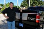 Ford F-150 by Foose Design 2007 года